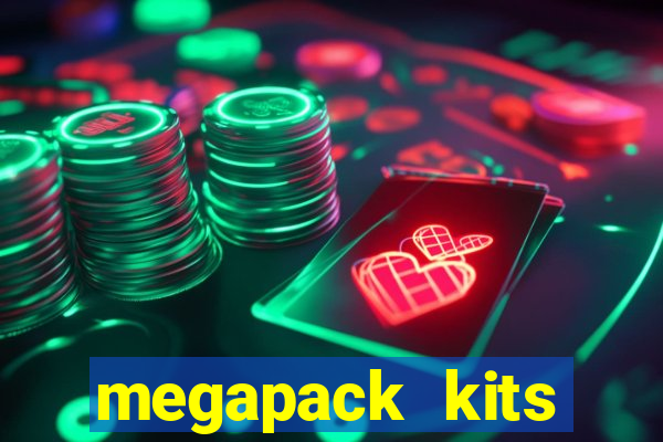 megapack kits football manager 2016